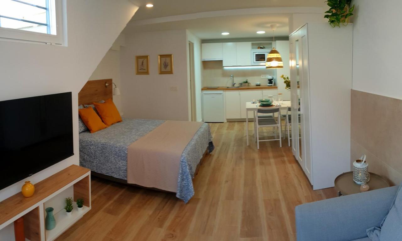 Road Sierra 95 Habitacion Privada Con Bano Y Zona De Cocina กรานาดา ภายนอก รูปภาพ