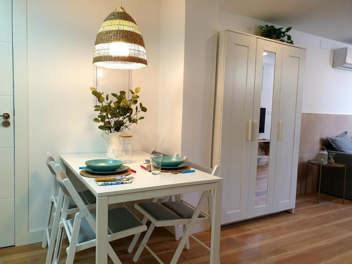 Road Sierra 95 Habitacion Privada Con Bano Y Zona De Cocina กรานาดา ภายนอก รูปภาพ