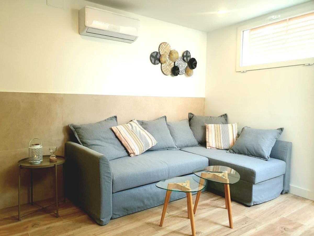 Road Sierra 95 Habitacion Privada Con Bano Y Zona De Cocina กรานาดา ภายนอก รูปภาพ