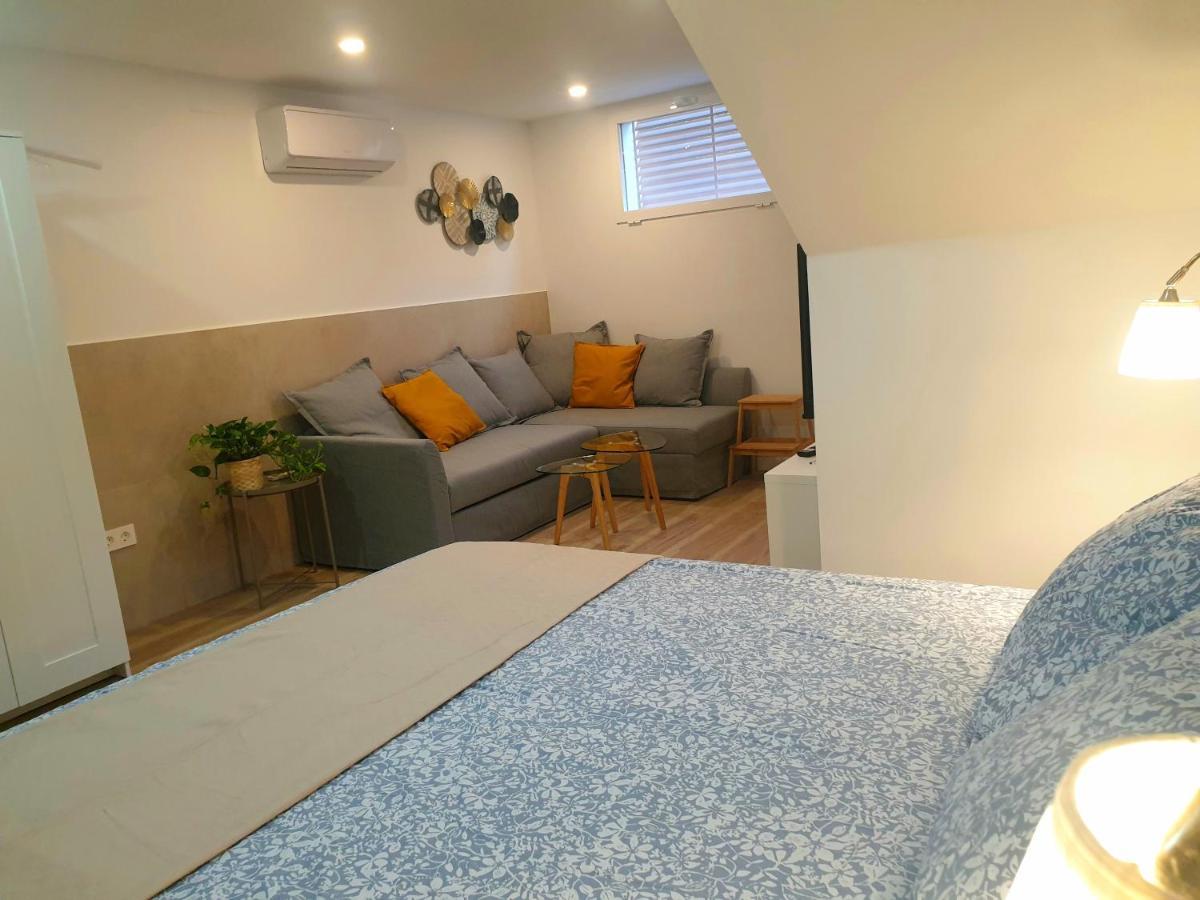 Road Sierra 95 Habitacion Privada Con Bano Y Zona De Cocina กรานาดา ภายนอก รูปภาพ