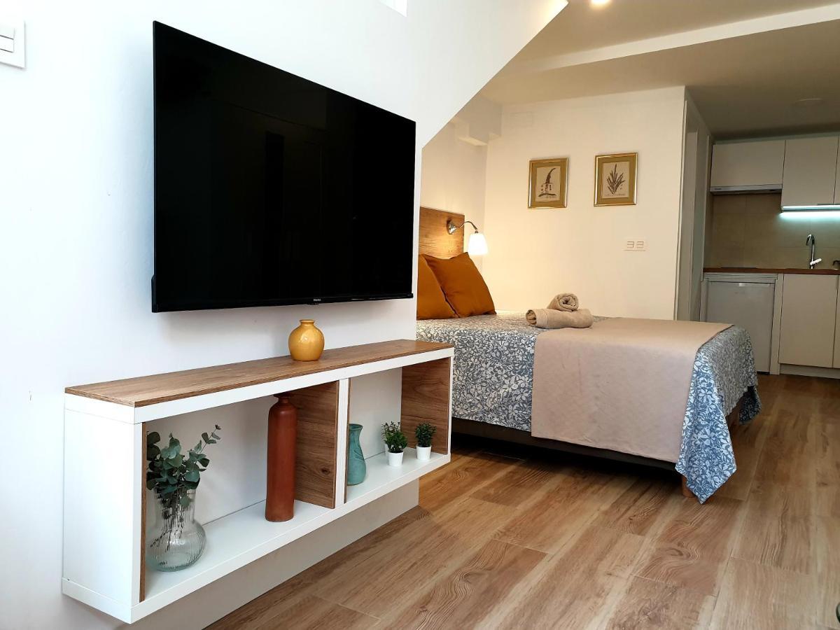 Road Sierra 95 Habitacion Privada Con Bano Y Zona De Cocina กรานาดา ภายนอก รูปภาพ