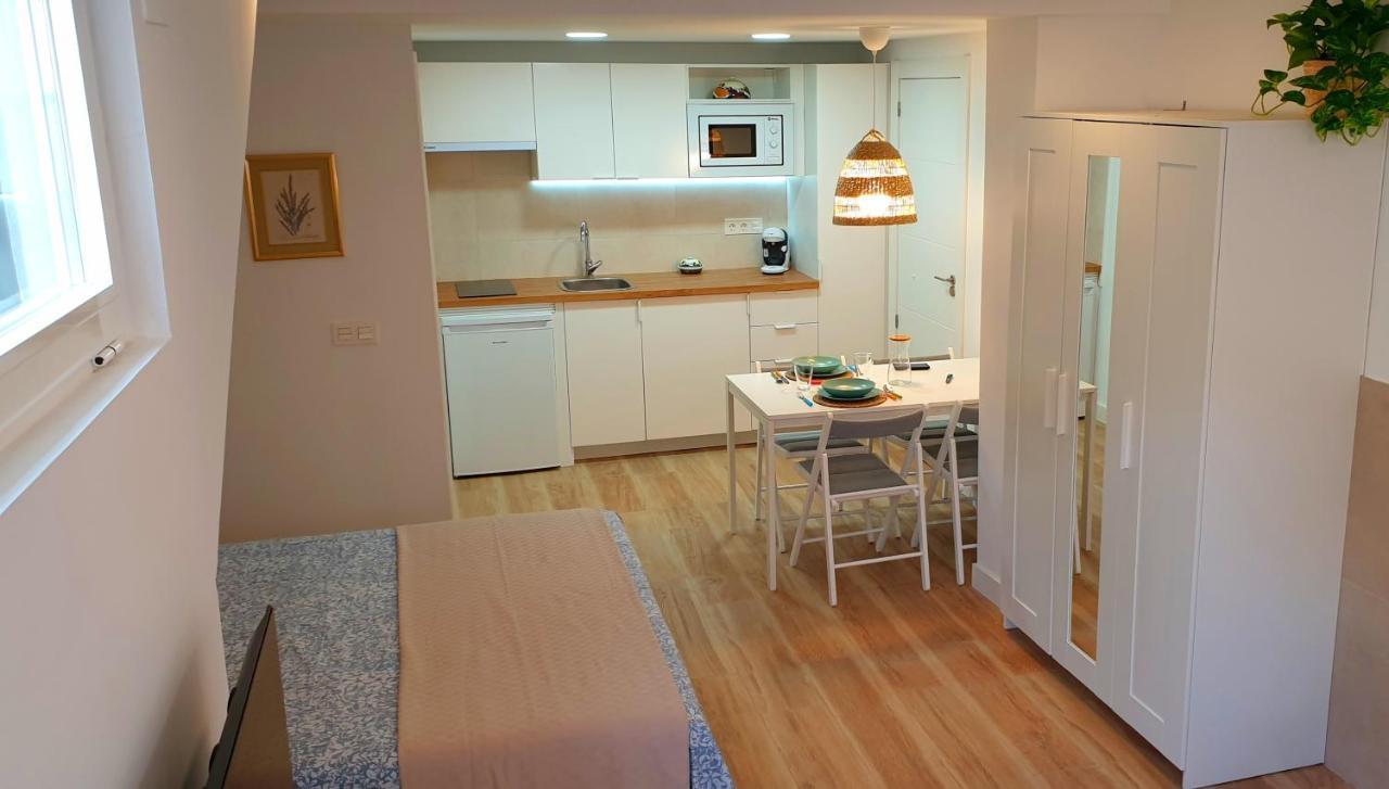 Road Sierra 95 Habitacion Privada Con Bano Y Zona De Cocina กรานาดา ภายนอก รูปภาพ