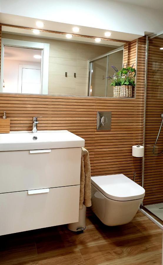 Road Sierra 95 Habitacion Privada Con Bano Y Zona De Cocina กรานาดา ภายนอก รูปภาพ
