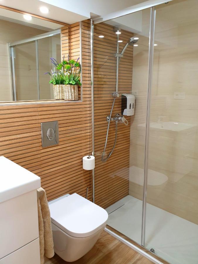 Road Sierra 95 Habitacion Privada Con Bano Y Zona De Cocina กรานาดา ภายนอก รูปภาพ