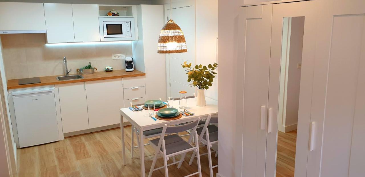 Road Sierra 95 Habitacion Privada Con Bano Y Zona De Cocina กรานาดา ภายนอก รูปภาพ