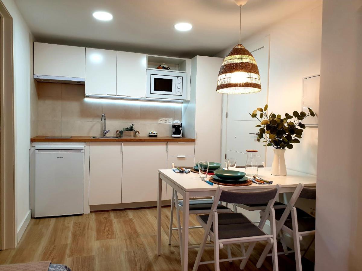 Road Sierra 95 Habitacion Privada Con Bano Y Zona De Cocina กรานาดา ภายนอก รูปภาพ