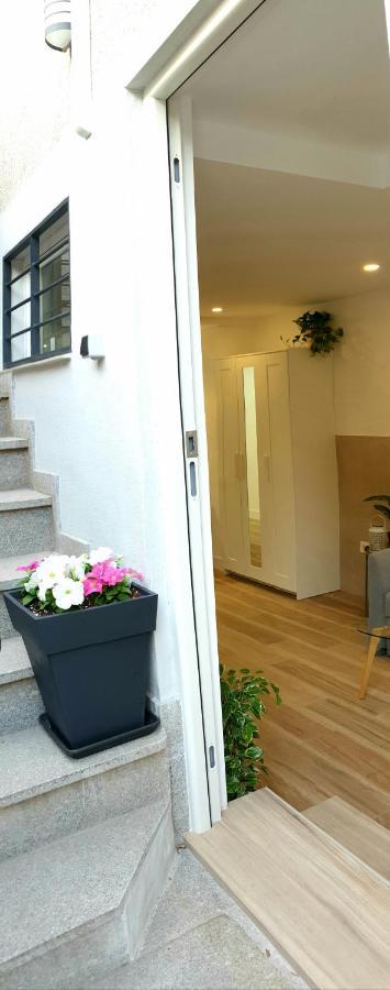 Road Sierra 95 Habitacion Privada Con Bano Y Zona De Cocina กรานาดา ภายนอก รูปภาพ